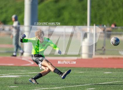 Thumbnail 1 in Mira Costa @ Redondo Union photogallery.