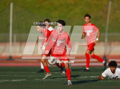Thumbnail 3 in Mira Costa @ Redondo Union photogallery.