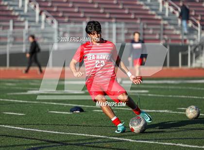 Thumbnail 1 in Mira Costa @ Redondo Union photogallery.
