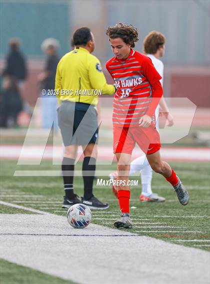 Thumbnail 2 in Mira Costa @ Redondo Union photogallery.