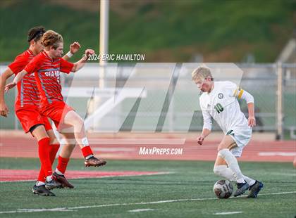 Thumbnail 1 in Mira Costa @ Redondo Union photogallery.