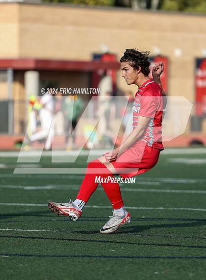 Thumbnail 2 in Mira Costa @ Redondo Union photogallery.