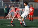 Photo from the gallery "Mira Costa @ Redondo Union"