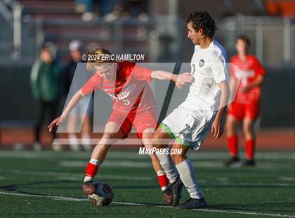 Thumbnail 3 in Mira Costa @ Redondo Union photogallery.