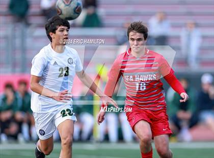 Thumbnail 2 in Mira Costa @ Redondo Union photogallery.