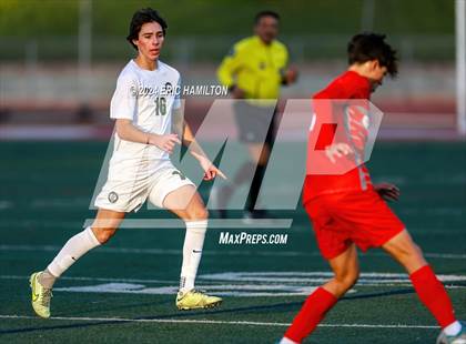 Thumbnail 2 in Mira Costa @ Redondo Union photogallery.