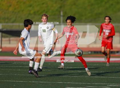 Thumbnail 1 in Mira Costa @ Redondo Union photogallery.
