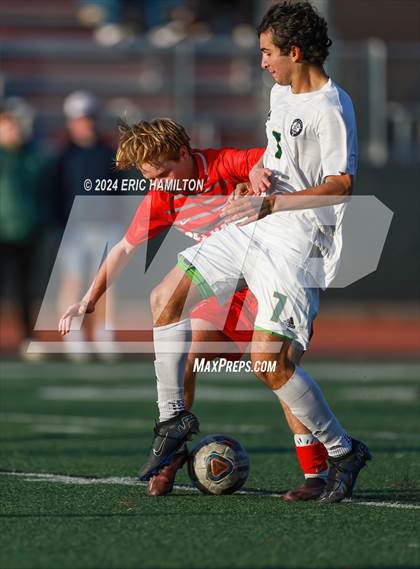 Thumbnail 1 in Mira Costa @ Redondo Union photogallery.