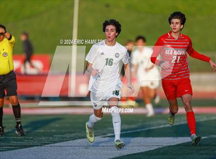 Thumbnail 2 in Mira Costa @ Redondo Union photogallery.