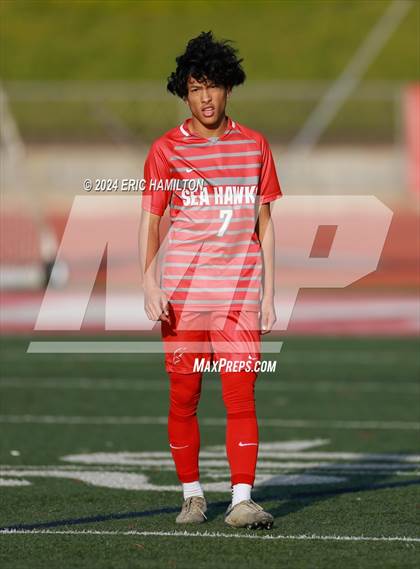 Thumbnail 2 in Mira Costa @ Redondo Union photogallery.