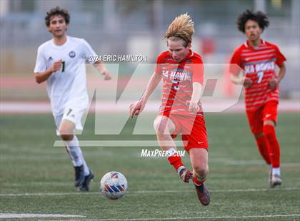 Thumbnail 3 in Mira Costa @ Redondo Union photogallery.