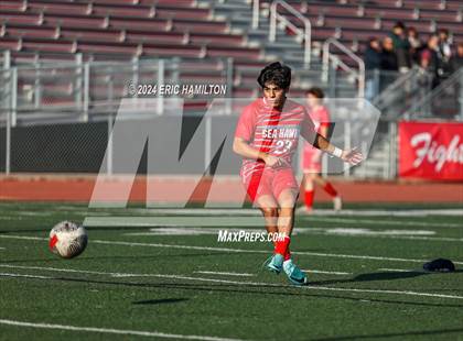 Thumbnail 3 in Mira Costa @ Redondo Union photogallery.