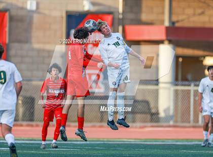 Thumbnail 1 in Mira Costa @ Redondo Union photogallery.
