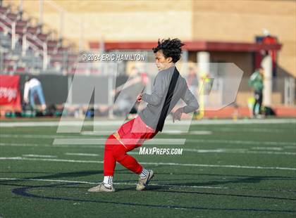 Thumbnail 1 in Mira Costa @ Redondo Union photogallery.