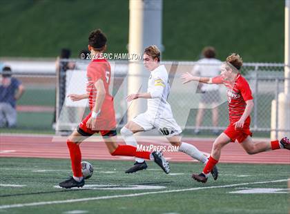 Thumbnail 2 in Mira Costa @ Redondo Union photogallery.