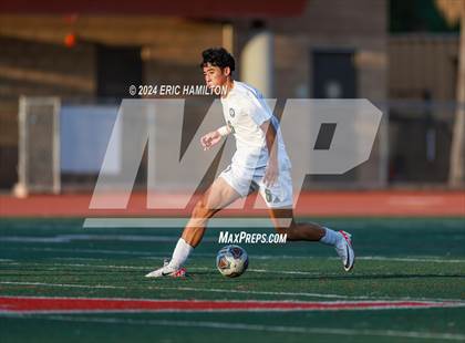 Thumbnail 2 in Mira Costa @ Redondo Union photogallery.