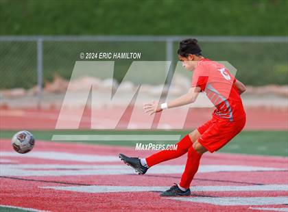 Thumbnail 2 in Mira Costa @ Redondo Union photogallery.
