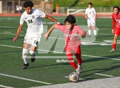 Thumbnail 1 in Mira Costa @ Redondo Union photogallery.