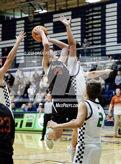 Thumbnail 2 in West Field @ Ridgeline photogallery.