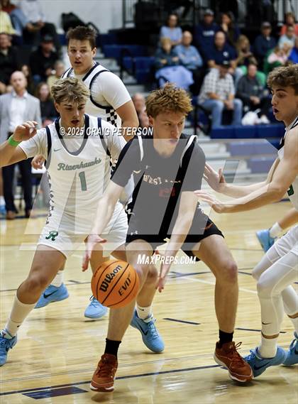 Thumbnail 1 in West Field @ Ridgeline photogallery.