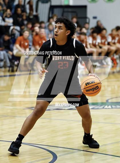 Thumbnail 3 in West Field @ Ridgeline photogallery.