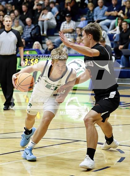 Thumbnail 3 in West Field @ Ridgeline photogallery.