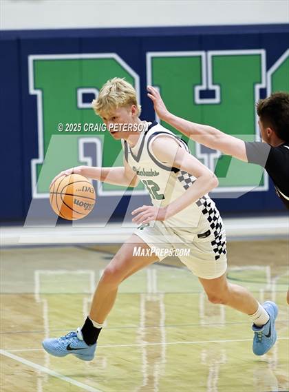 Thumbnail 2 in West Field @ Ridgeline photogallery.