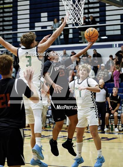 Thumbnail 3 in West Field @ Ridgeline photogallery.