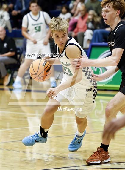 Thumbnail 1 in West Field @ Ridgeline photogallery.