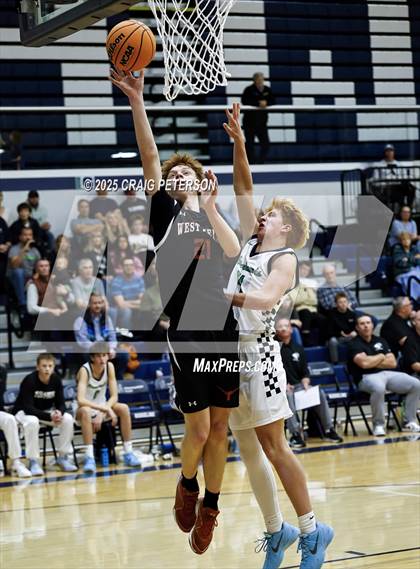 Thumbnail 3 in West Field @ Ridgeline photogallery.