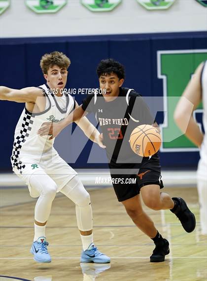 Thumbnail 2 in West Field @ Ridgeline photogallery.