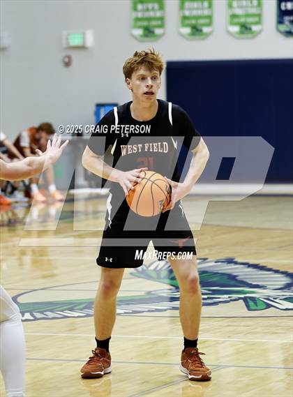 Thumbnail 1 in West Field @ Ridgeline photogallery.