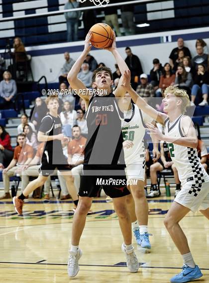 Thumbnail 3 in West Field @ Ridgeline photogallery.