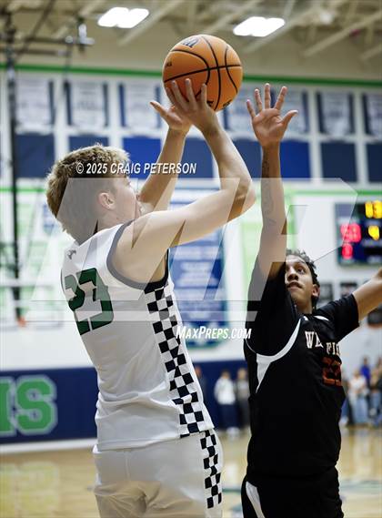 Thumbnail 1 in West Field @ Ridgeline photogallery.