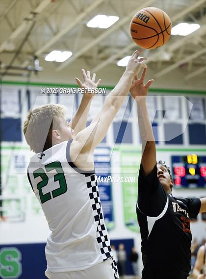 Thumbnail 2 in West Field @ Ridgeline photogallery.