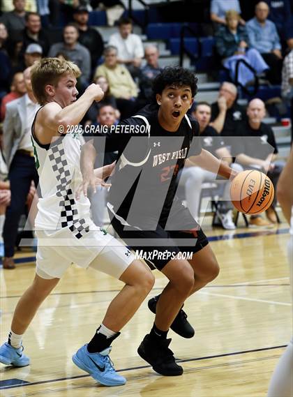 Thumbnail 3 in West Field @ Ridgeline photogallery.