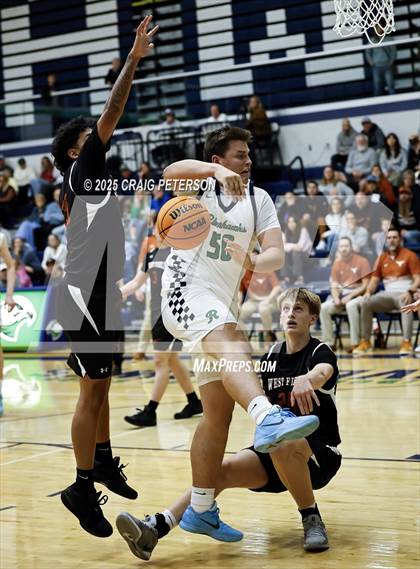 Thumbnail 3 in West Field @ Ridgeline photogallery.