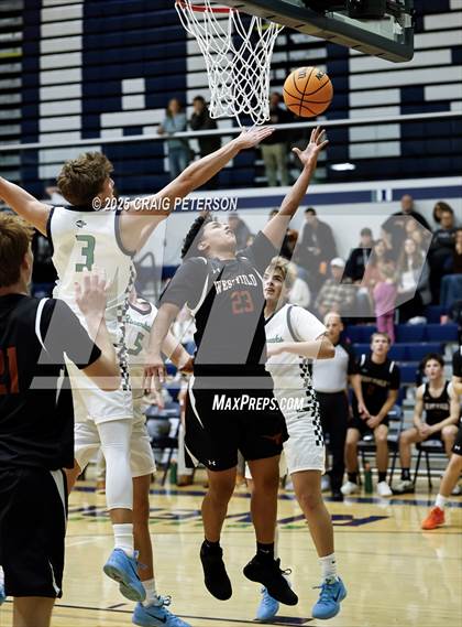 Thumbnail 1 in West Field @ Ridgeline photogallery.