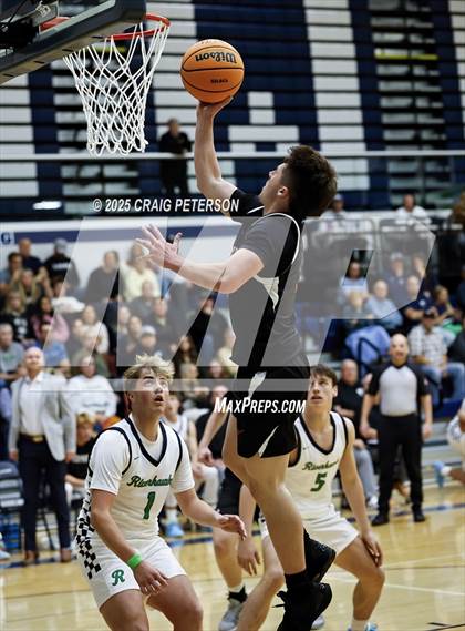 Thumbnail 3 in West Field @ Ridgeline photogallery.