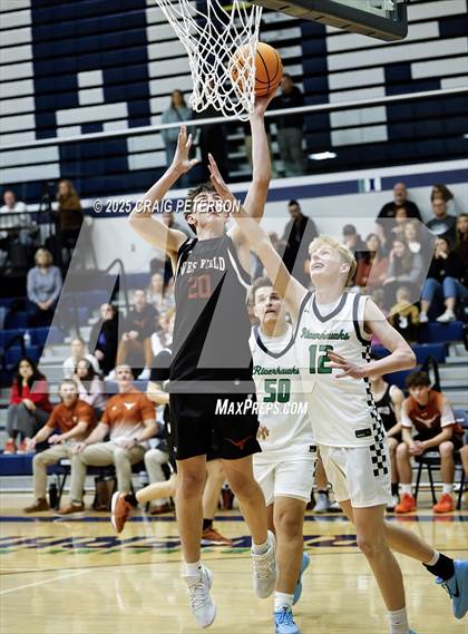 Thumbnail 2 in West Field @ Ridgeline photogallery.