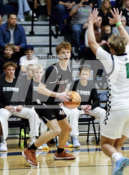 Thumbnail 1 in West Field @ Ridgeline photogallery.