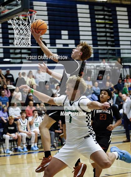 Thumbnail 2 in West Field @ Ridgeline photogallery.