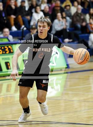 West Field @ Ridgeline