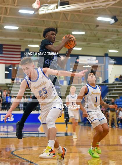 Thumbnail 2 in Estacado @ Frenship photogallery.