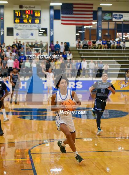 Thumbnail 2 in Estacado @ Frenship photogallery.