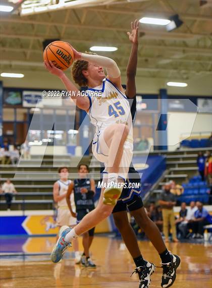 Thumbnail 3 in Estacado @ Frenship photogallery.