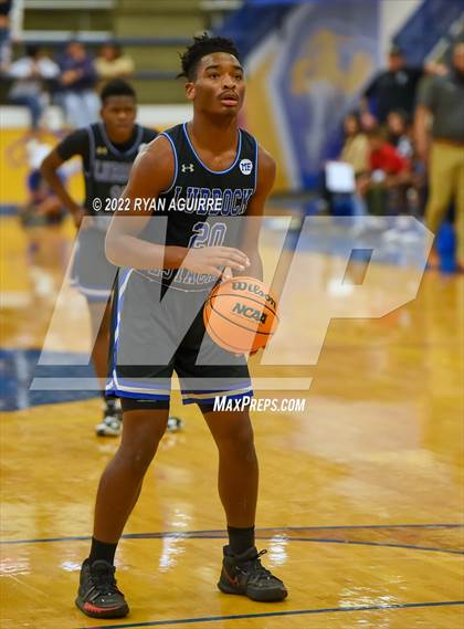 Thumbnail 1 in Estacado @ Frenship photogallery.