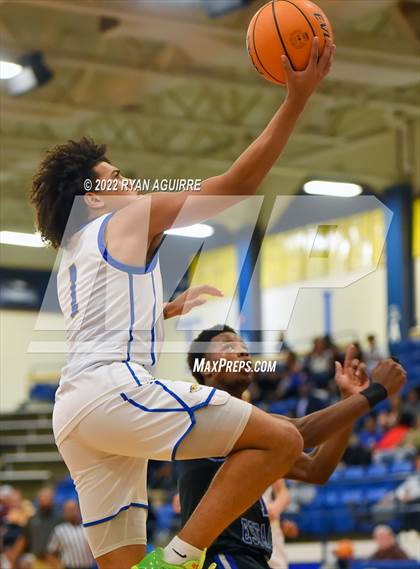 Thumbnail 1 in Estacado @ Frenship photogallery.