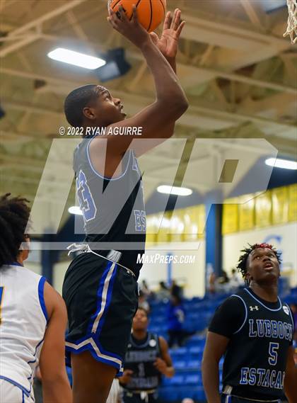 Thumbnail 1 in Estacado @ Frenship photogallery.