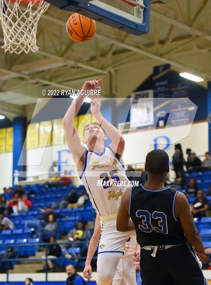 Thumbnail 3 in Estacado @ Frenship photogallery.